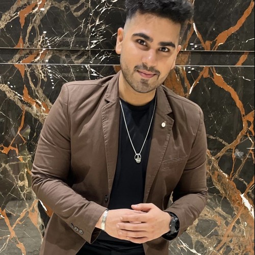 Anugrah  C. profile photo