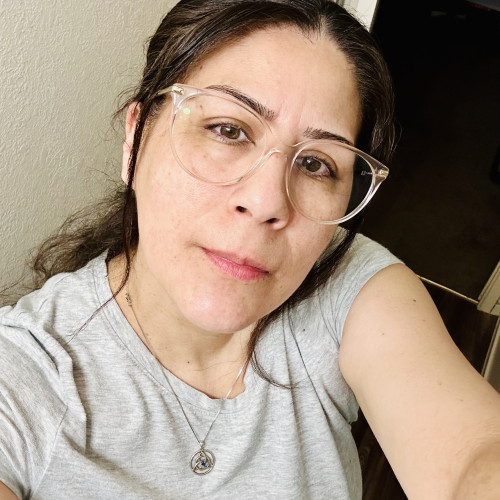 Gabriela  M. profile photo