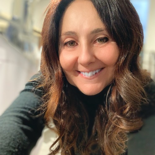 Ivana G. profile photo