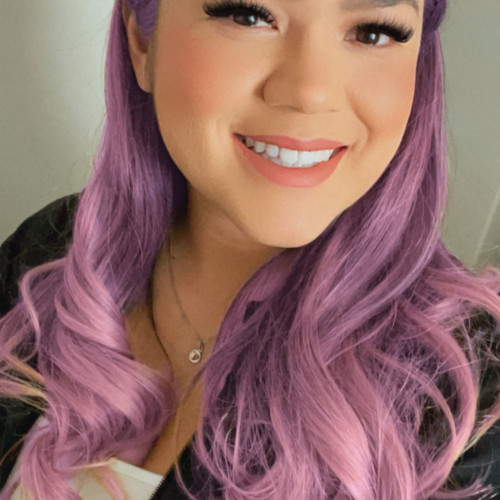 Maddy  A.