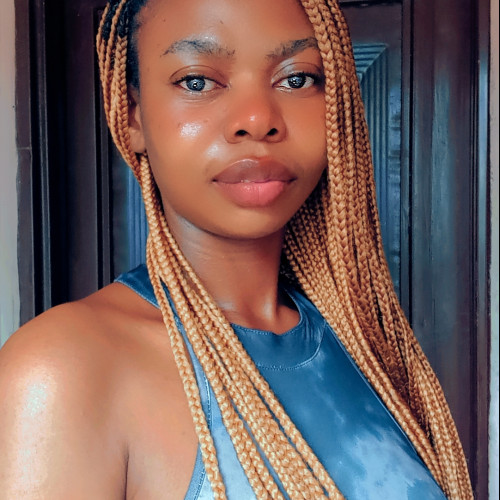 Aduwo feyikemi  M. profile photo