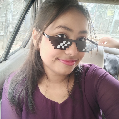 Dhairya G.