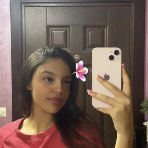 Salma B. profile photo