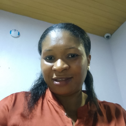Favour E. profile photo