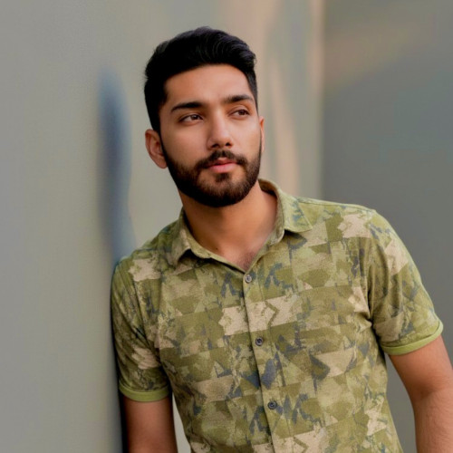 Bilal S. profile photo