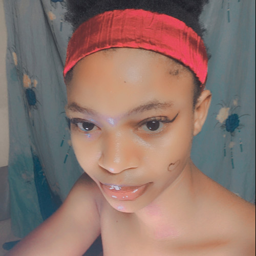 faith x. profile photo
