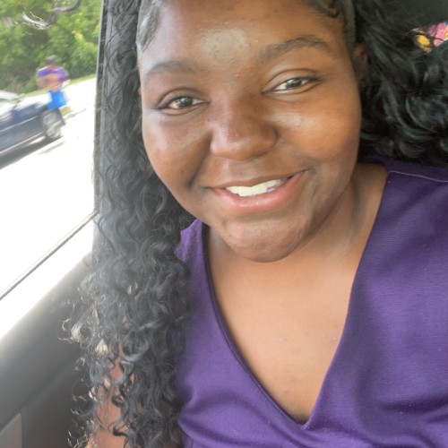 Keisha P. profile photo