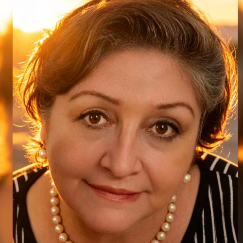Magaly R. profile photo