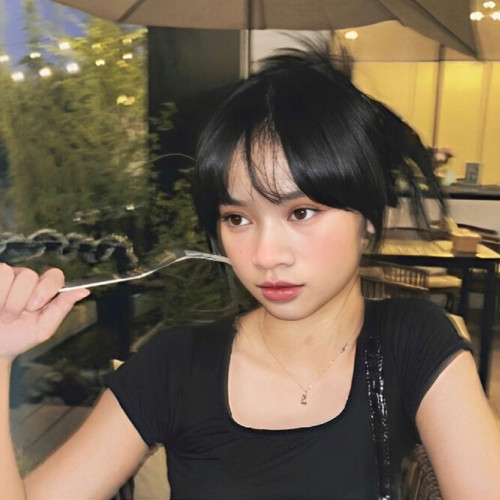 alifya z. profile photo