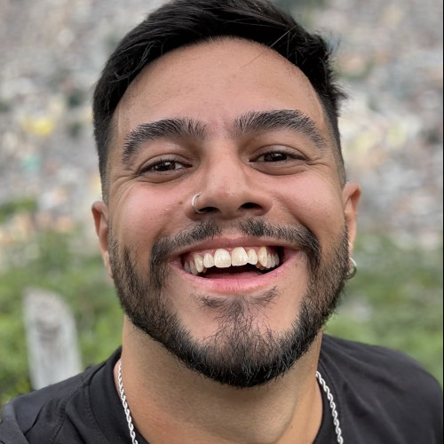 Cyber F. profile photo