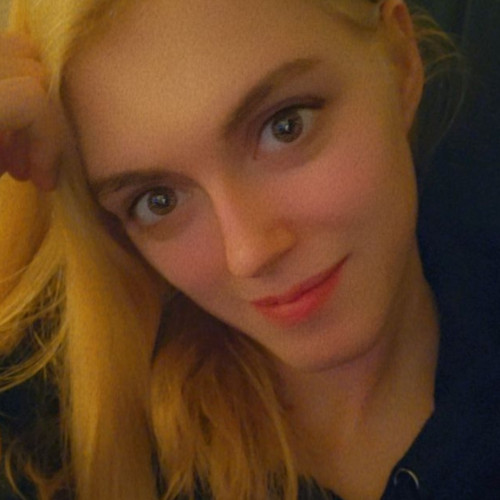 Brittney F.