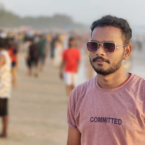 SEKHAR V.