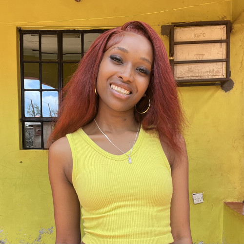 Claudine N. profile photo