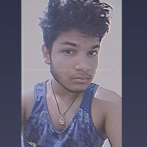 Krishna C.