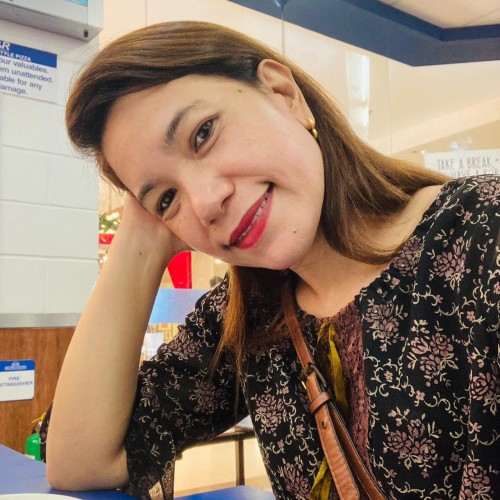 Maylyn A. profile photo
