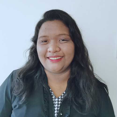 Ariane N. profile photo