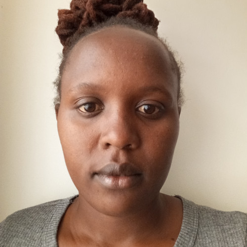 Elvine O. profile photo