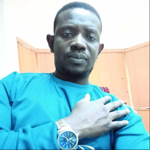 Olufemi O. profile photo