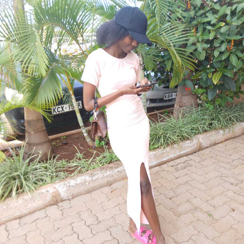 mary m. profile photo