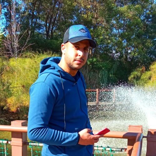 Anoir O. profile photo