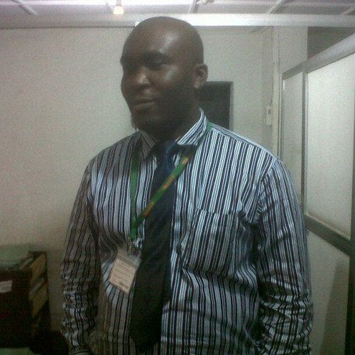 Livingston O. profile photo