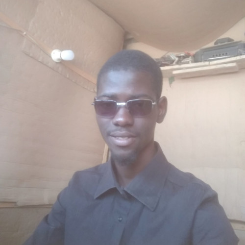 Salisu M. profile photo