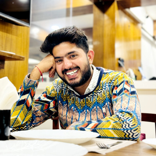 KAMAL S.