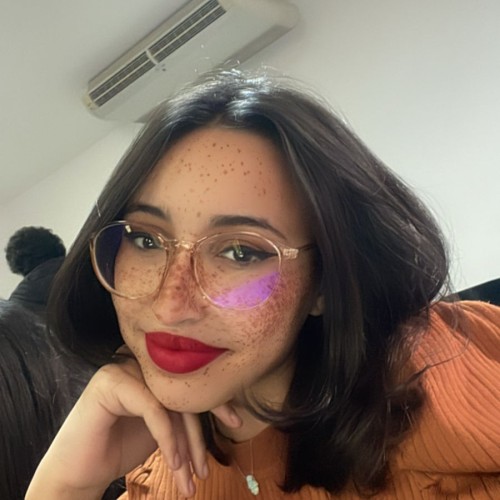 Yomna G.