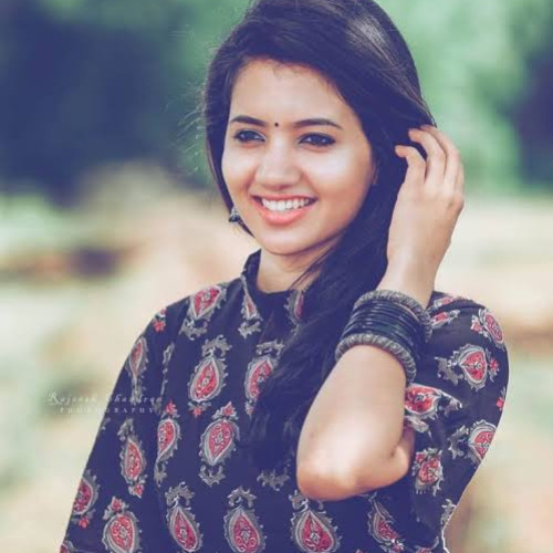 Anjali K. profile photo