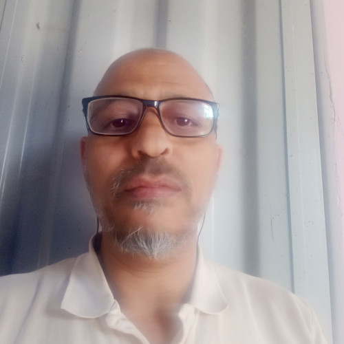 Boujamaa E. profile photo