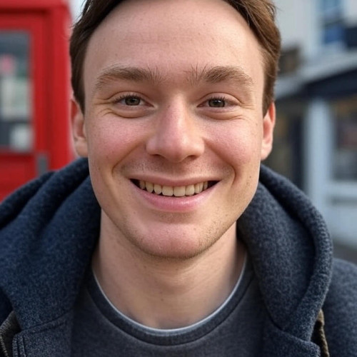 Oliver  J. profile photo