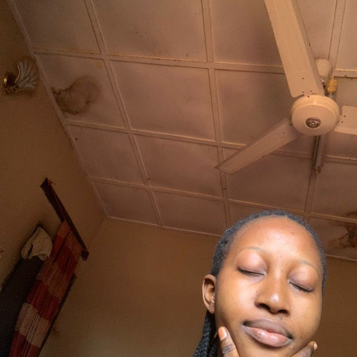 Aishat  A. profile photo