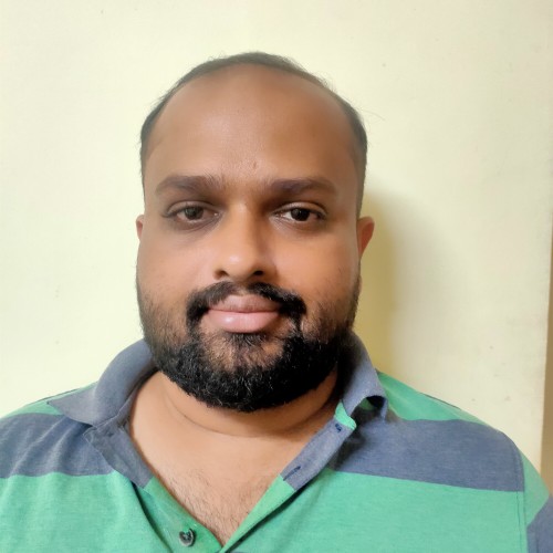 Abhilash M. profile photo
