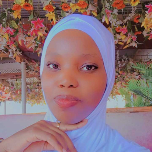 Mariam K. profile photo