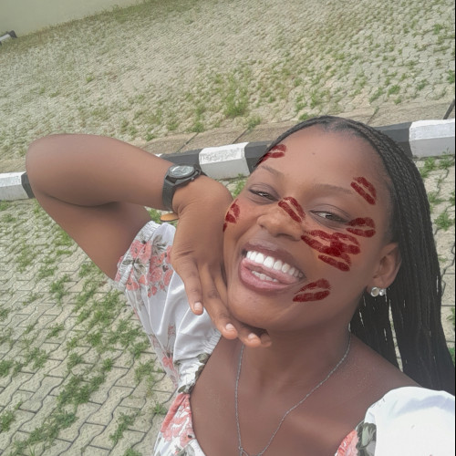 Oluwatoyosi  O.