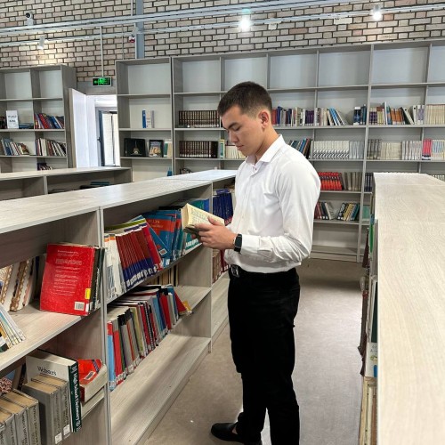 Iskander M. profile photo