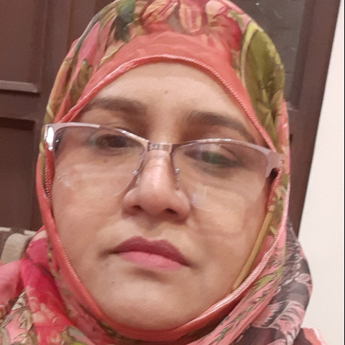 Tani B. profile photo