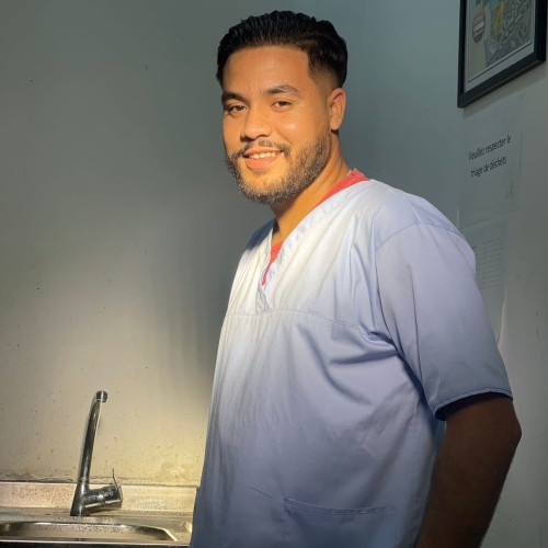 Salah  J. profile photo