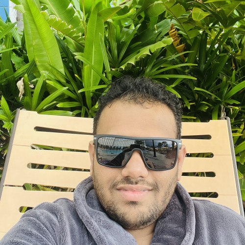 Sarthak S. profile photo