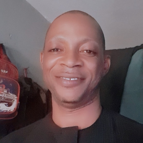Tony olabisi M. profile photo
