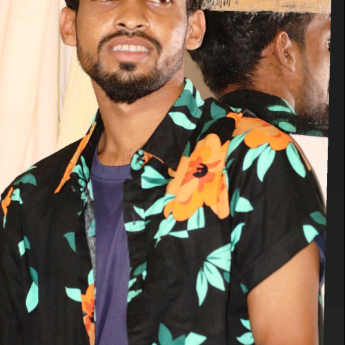 Rekib A. profile photo
