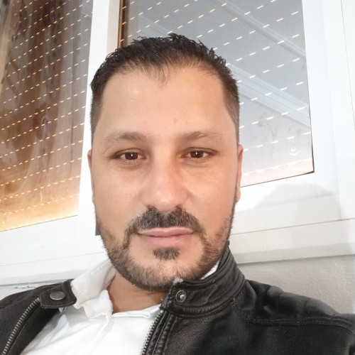 Zouhir K. profile photo