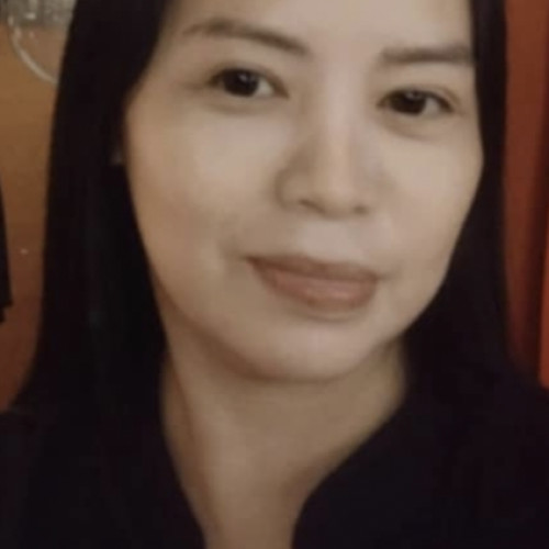 janet g. profile photo