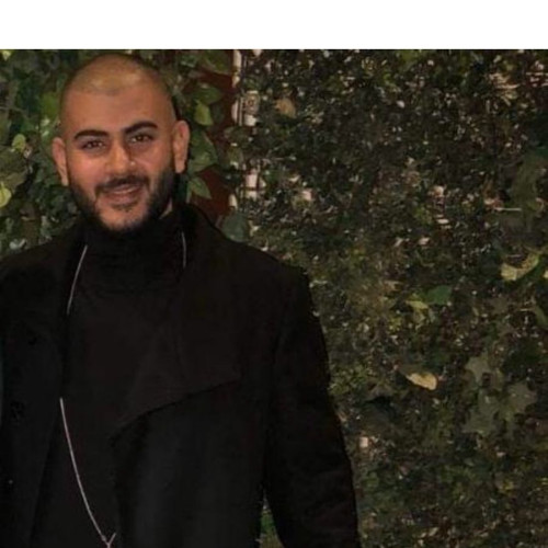 Ahmed  E. profile photo