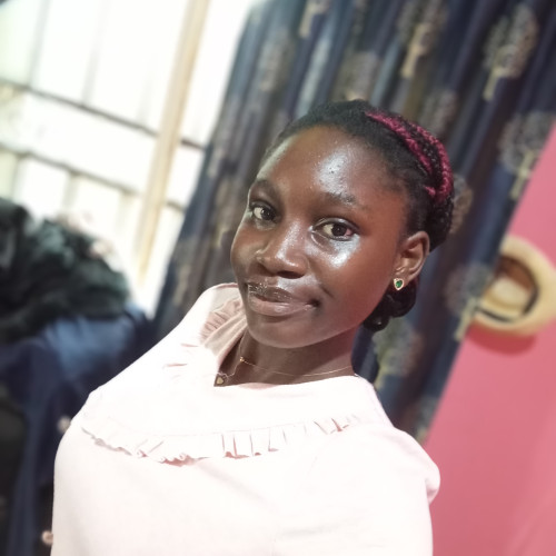 Eniora C. profile photo