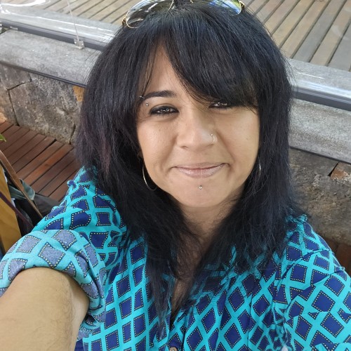 Sharon P.
