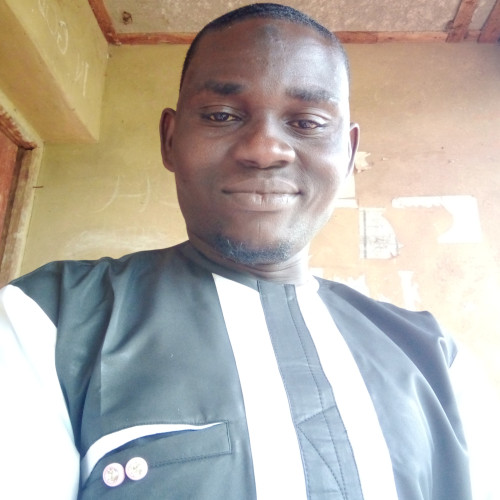 Jimoh I. profile photo