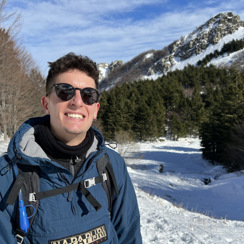 Filippo A. profile photo