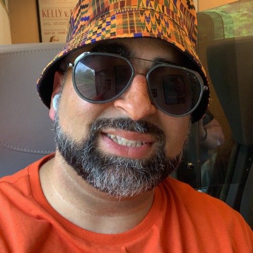 Danish Z. profile photo