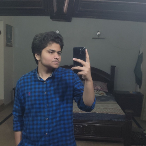 Murtaza A.